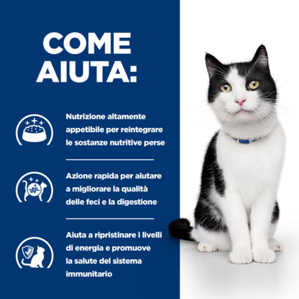 hill's prescription diet i/d feline (scadenza: 31/03/2026) immagine7