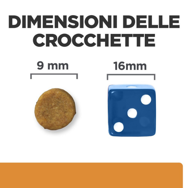 hill's prescription diet k/d feline con tonno immagine2