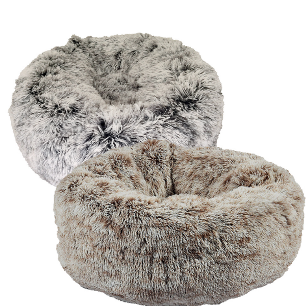 cuccia ciambella poilu bobby croci immagine2