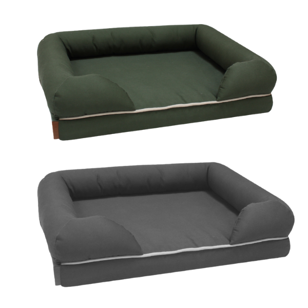 cuscino revenant limitless in memory foam croci immagine3