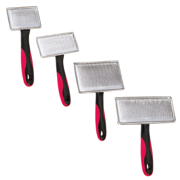 Spazzola Cardatore Vanity