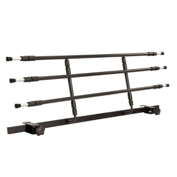 walky guard plus-divisorio per auto camon immagine4