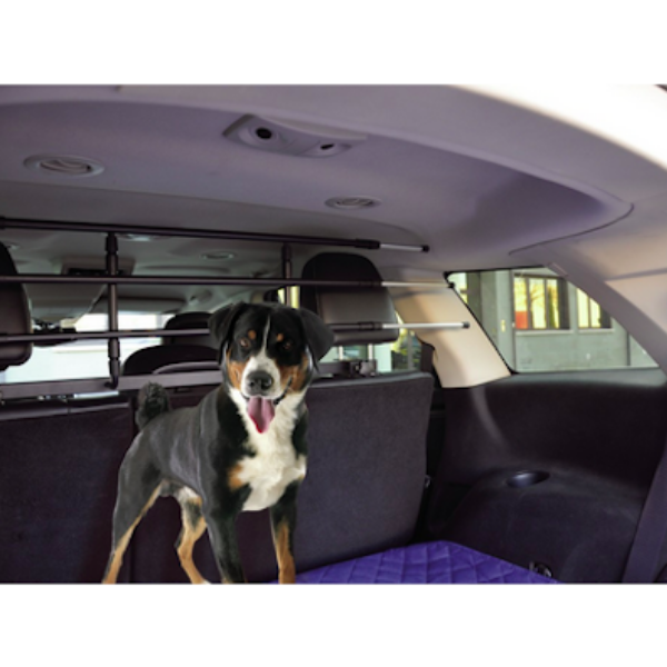 walky guard plus-divisorio per auto camon immagine3