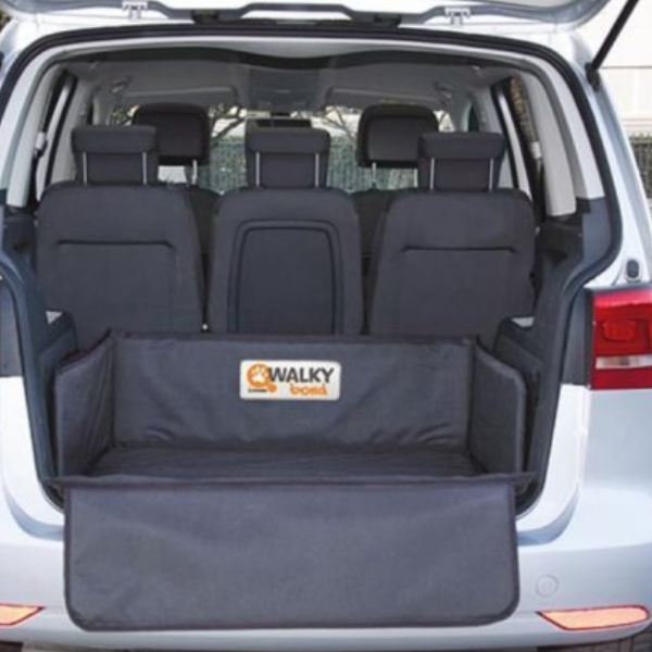 walky trunk cover plus copribagaglio camon immagine3