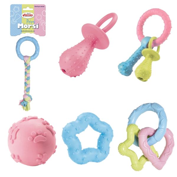 giochi in lattice tpr primi morsi record immagine3