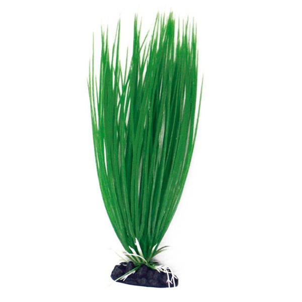 Pianta finta decorativo per Acquario Amtra - Medium - Acorus