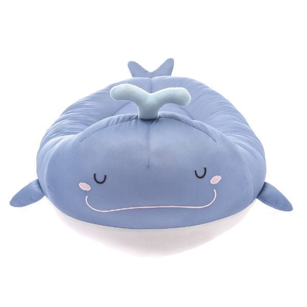 cuccetta in fresco tessuto estivo balenotto ferribiella immagine2