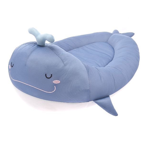 cuccetta in fresco tessuto estivo balenotto ferribiella immagine5