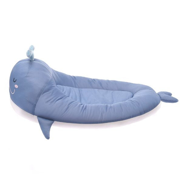 cuccetta in fresco tessuto estivo balenotto ferribiella immagine3