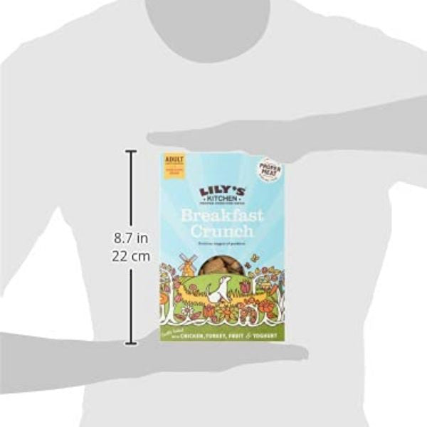 lily's kitchen breakfast crunch immagine4