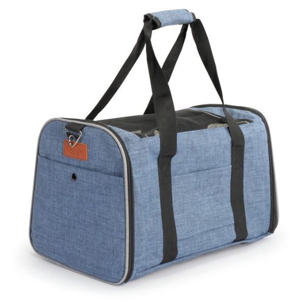 trasportino denim camon immagine3