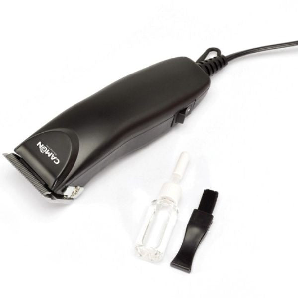 Tosatrice elettrica Home Pet Clipper Camon - 1 kit completo