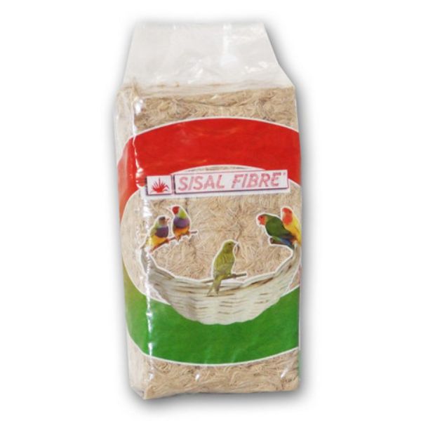 Versele Laga fibra di Juta Depolverizzata