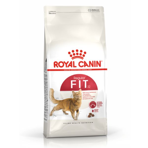 royal canin fit 32 adult cat immagine2