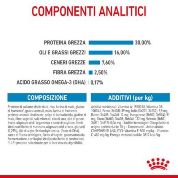 royal canin maxi puppy immagine9