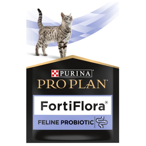 purina pro plan fortiflora feline probiotic immagine4