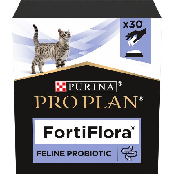 purina pro plan fortiflora feline probiotic immagine3