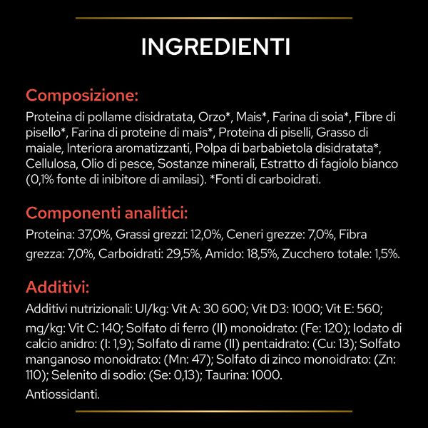 purina pro plan veterinary diets dm diabetes managements immagine5