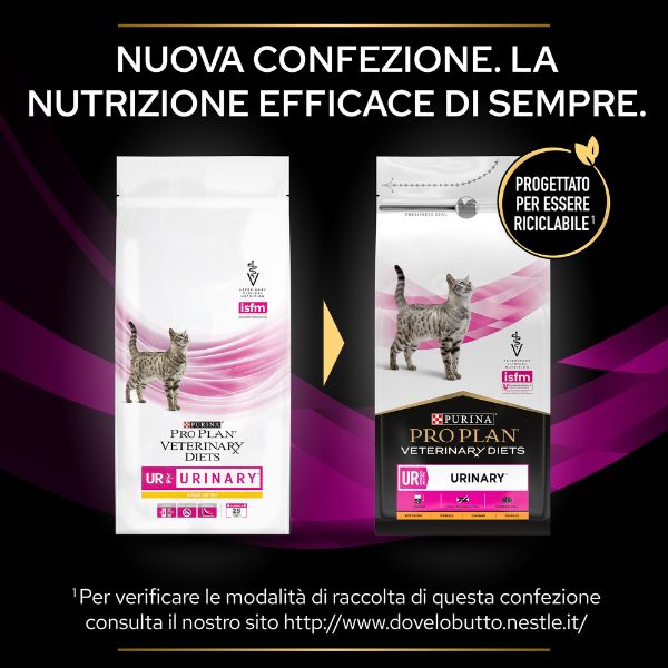 purina pro plan veterinary diets ur urinary pollo immagine3