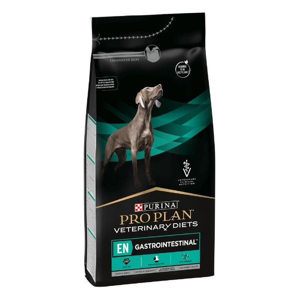 Purina Pro Plan Veterinary Diets EN Gastrointestinal Cane