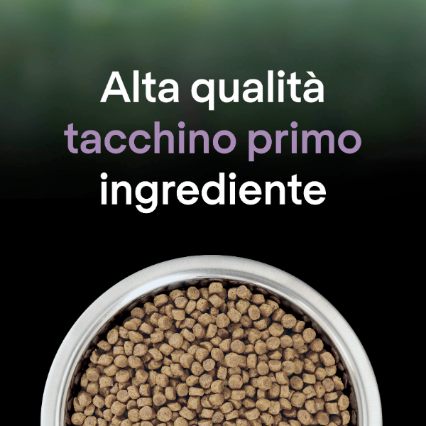 purina pro plan liveclear kitten crocchette gatto con tacchino immagine5
