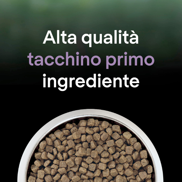 purina pro plan liveclear adult crocchette gatto sterilizzato con tacchino immagine8
