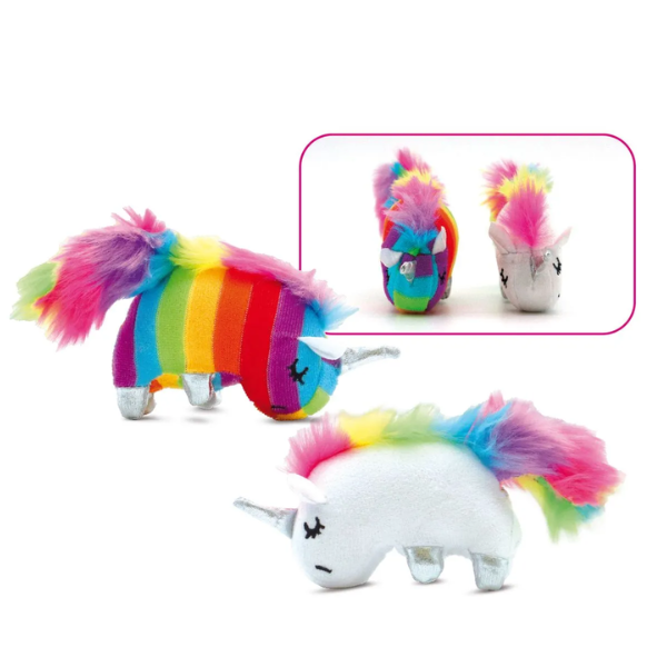 Gioco per gatti con catnip attrattivo Croci