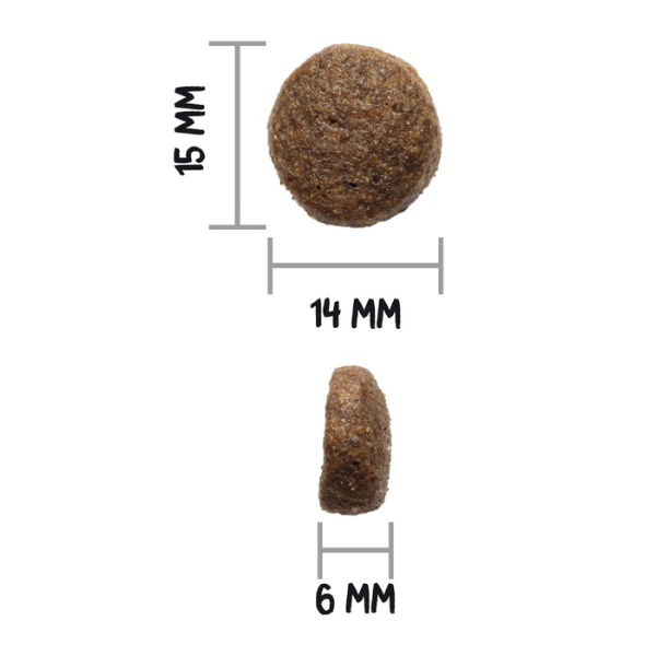 ownat care all breeds adult dermatologic linea vet immagine5