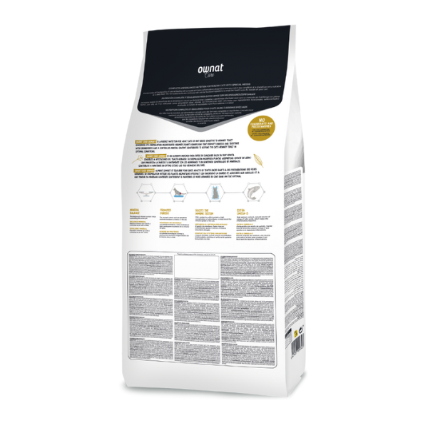 ownat care cat adult urinary linea vet immagine3