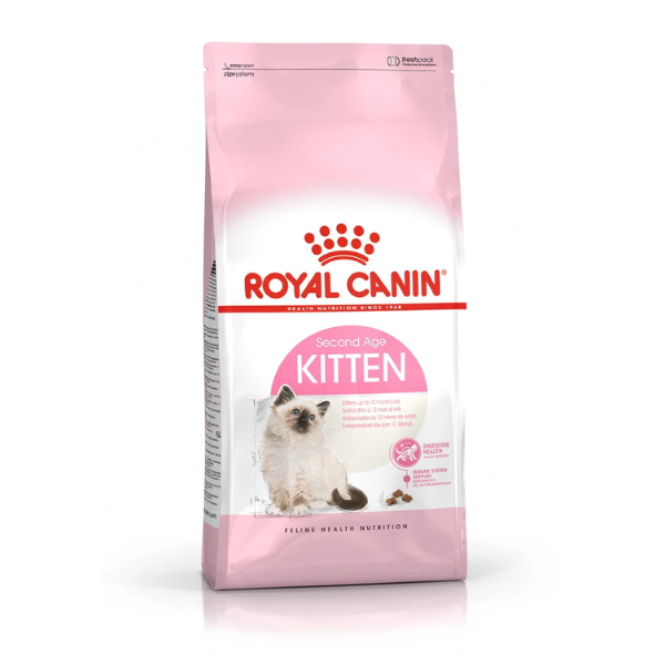 Royal Canin Kitten - 10 kg