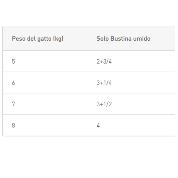 royal canin cat adult maine coon 85 gr immagine6