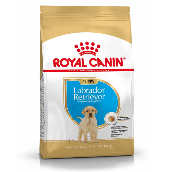 royal canin labrador retriever puppy (scadenza: 12/01/2026) immagine5