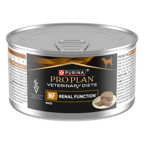 Purina Veterinary Diets NF Renal Function - 195 gr