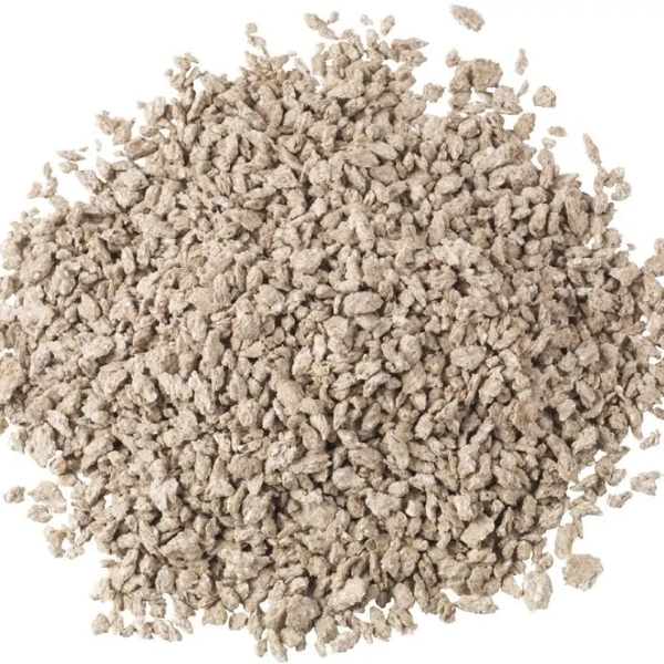 greencat lettiera vegetale e agglomerante per gatti orzo immagine3