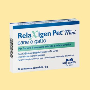 Benessere e serenità