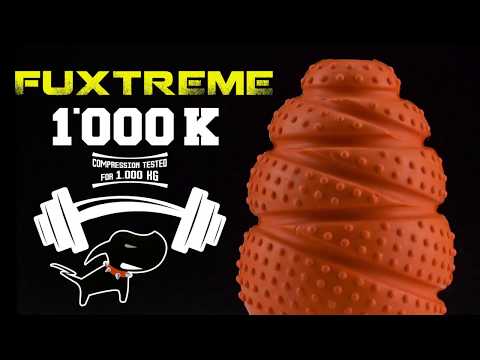 fuxtreme 1000 kg strong dog galleggiante ferribiella immagine3