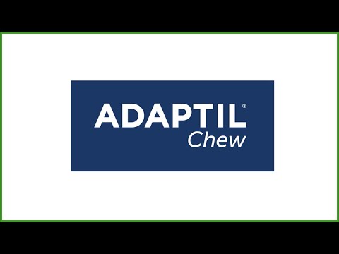 adaptil chew snack per cani antiansia immagine3