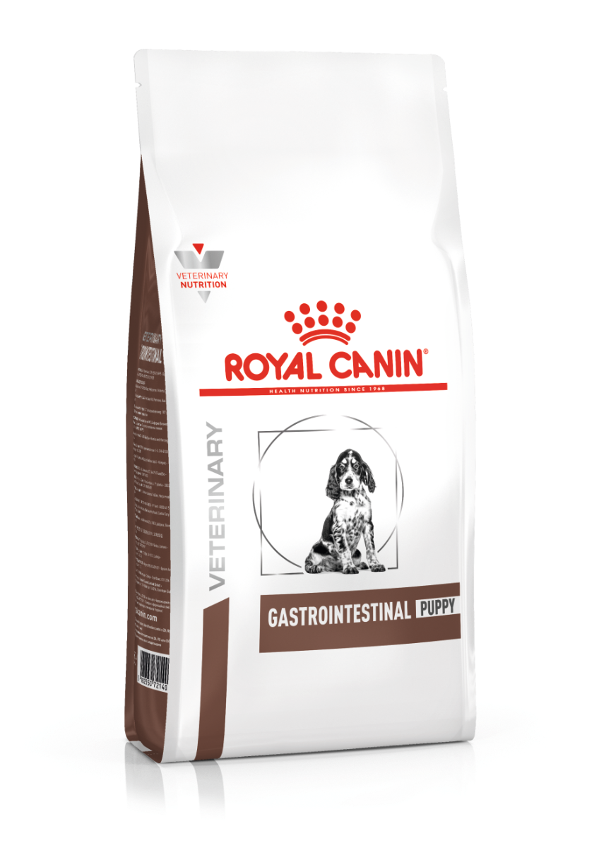 Royal Canin Veterinary Diet Gastrointestinal Puppy Canine - 10 kg
