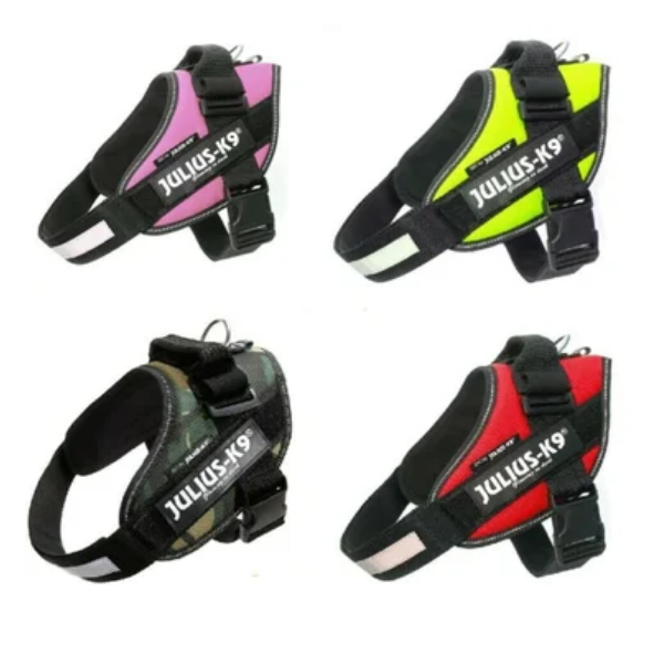 pettorina idc powerharness julius - k9 immagine3