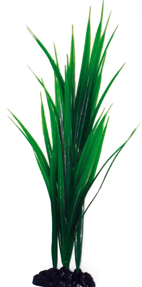 Pianta finta decorativo per Acquario Amtra - Large - Bamboo