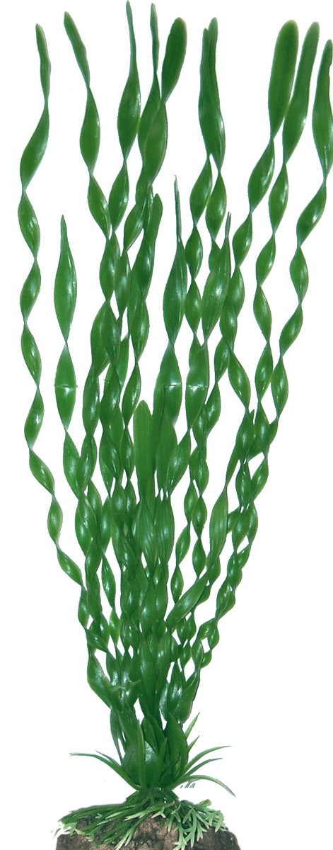 Pianta finta decorativo per Acquario Amtra - Large - Valisneria major