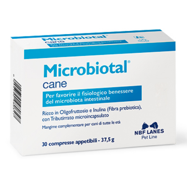 microbiotal cane supporta il microbiota intestinale nbf lanes immagine2