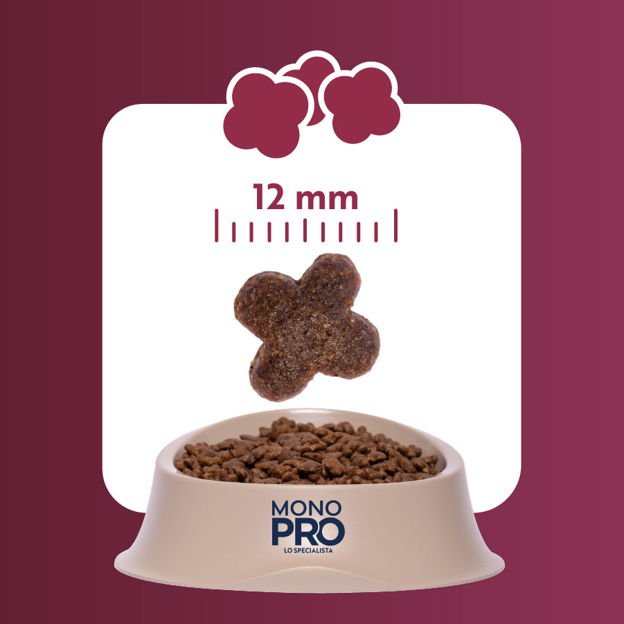 monopro lo specialista adult mini grain free agnello immagine5