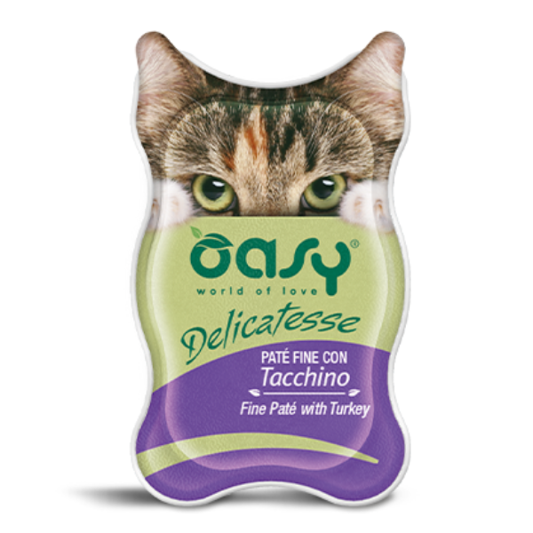 oasy delicatesse 85 gr immagine4