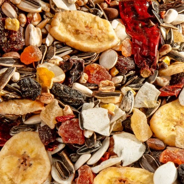 Versele Laga Prestige Premium Exotic Fruit mix