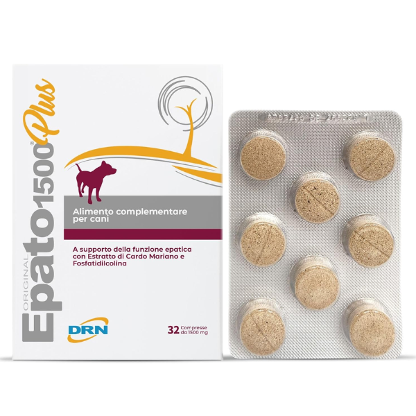 DRN Epato 1500 PLUS