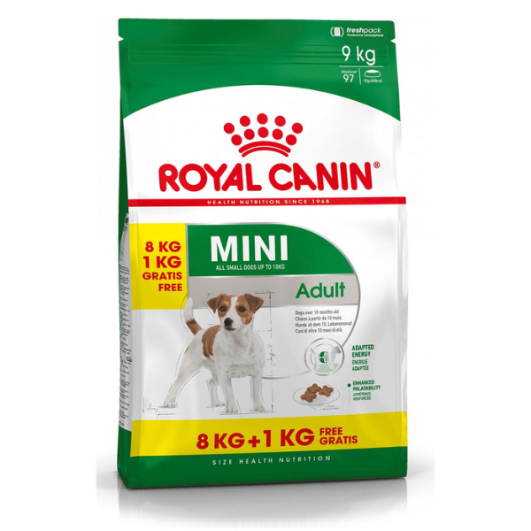 Royal Canin Mini Adult