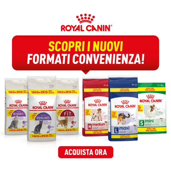 Royal Canin Medium Adult