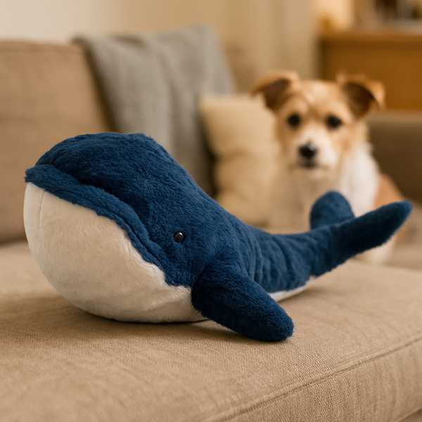 peluche baby toys ferribiella immagine10