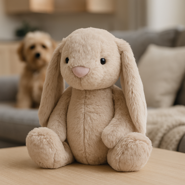 peluche baby toys ferribiella immagine8